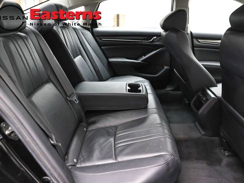 Used 2022 Honda Accord Sport Special Edition image 21