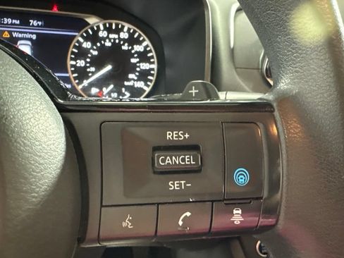 Used 2021 Nissan Rogue SV AWD/4WD image 30