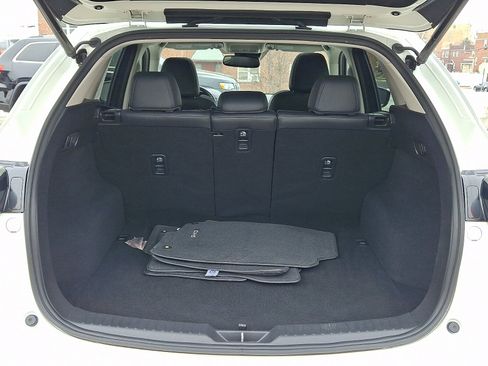 Used 2020 MAZDA CX-5 Touring image 29