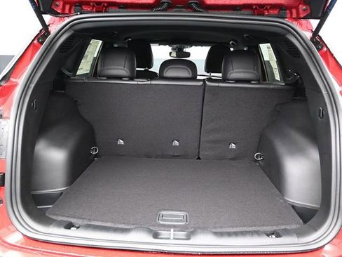 New 2026 Jeep Compass Altitude image 15