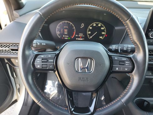 Used 2023 Honda HR-V Sport image 19