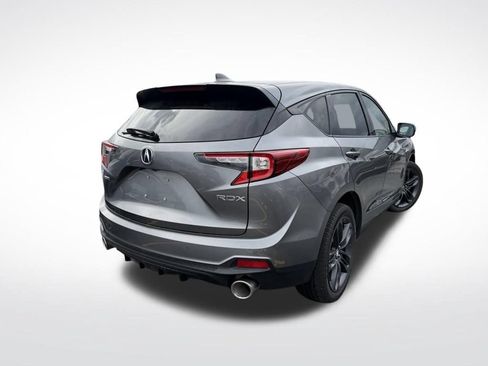 Used 2023 Acura RDX A-Spec FWD image 6