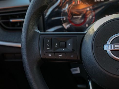 New 2026 Nissan Kicks SV image 26