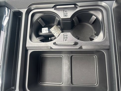 New 2026 Ford F350 Lariat w/ Chrome Package image 26