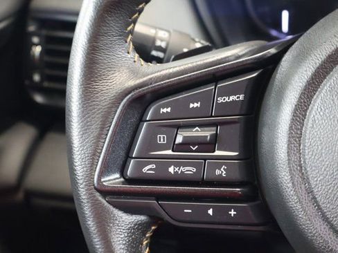 Certified 2025 Subaru Outback Wilderness image 15