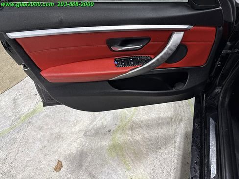 Used 2018 BMW 430i Gran Coupe xDrive image 25