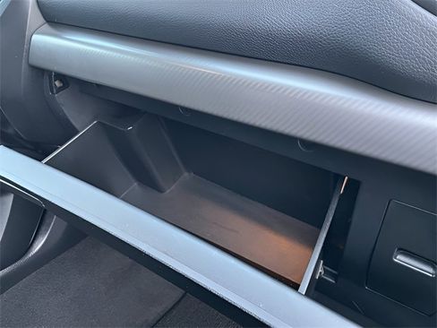 Used 2021 Nissan Titan PRO-4X image 38