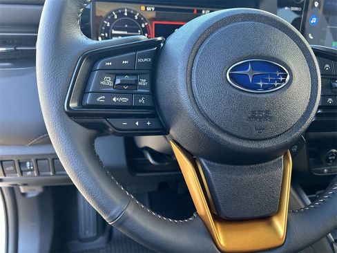 New 2026 Subaru Outback Wilderness image 20