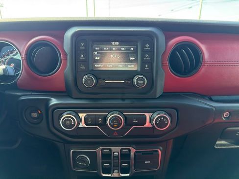 Used 2020 Jeep Wrangler Unlimited Sport S AWD/4WD image 30