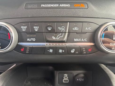 Certified 2025 Ford Escape Active w/ Cold Weather Package AWD/4WD image 20