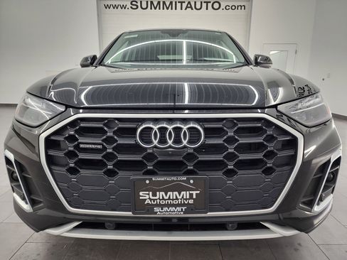 Used 2024 Audi Q5 2.0T Premium Plus image 24