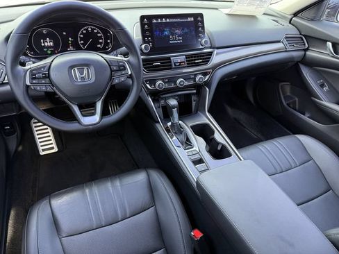 Used 2021 Honda Accord Sport Special Edition image 14