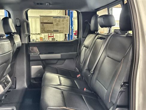 New 2026 Ford F350 Lariat AWD/4WD image 25