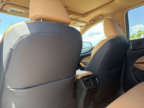Used 2024 Lexus NX 350 AWD image 19
