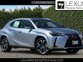 New 2026 Lexus UX 300h FWD video 1