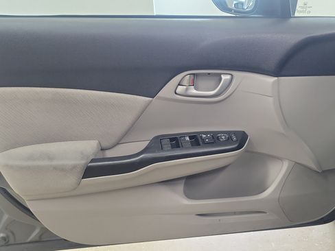 Used 2013 Honda Civic LX image 18