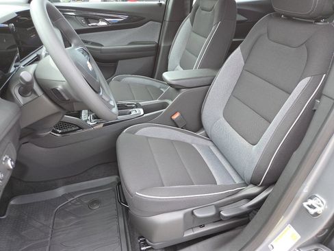 New 2026 Chevrolet TrailBlazer LS AWD/4WD image 24