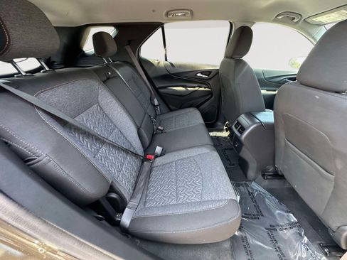 Used 2023 Chevrolet Equinox LT FWD image 29