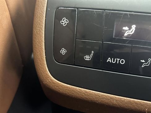 Used 2023 Nissan Pathfinder Platinum w/ Lighting Package (N93) image 34