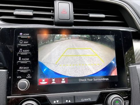 Used 2019 Honda Civic Sport Touring image 13