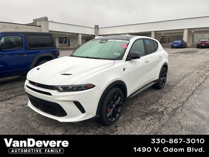 Used 2024 Dodge Hornet R/T