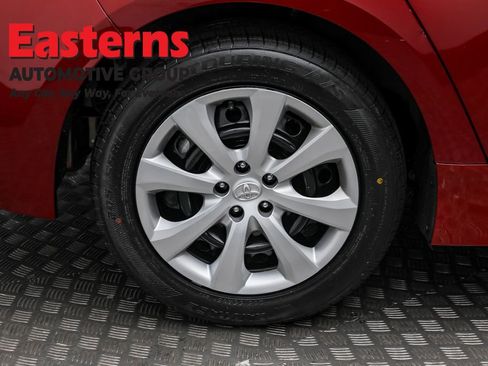 Used 2024 Toyota Corolla LE image 51