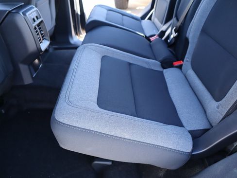 New 2025 Ford Bronco 4-Door AWD/4WD image 12