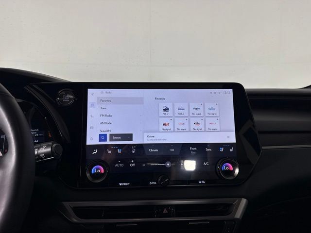 Certified 2025 Lexus RX 350 Premium w/ Accessory Package (Z1) AWD/4WD image 21