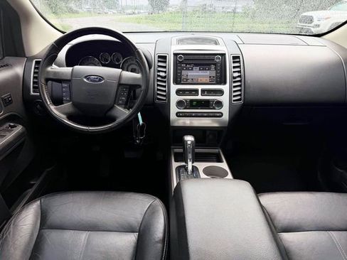 Used 2008 Ford Edge Limited AWD/4WD image 14