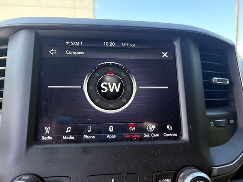 Used 2021 RAM 2500 Tradesman w/ Towing Technology Group AWD/4WD image 19