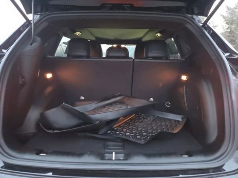 Used 2024 Jeep Compass Limited w/ Elite Group image 15