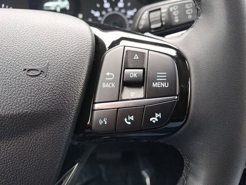 Certified 2022 Ford Escape SE w/ Convenience Package image 23