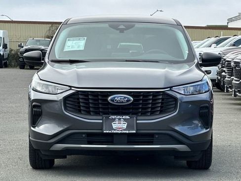 Used 2024 Ford Escape Active image 9