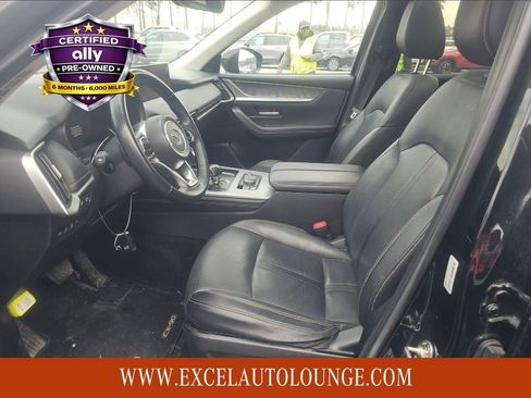 Used 2024 MAZDA CX-90 3.3 Turbo S image 8