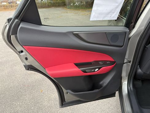 Used 2025 Lexus NX 350 F Sport image 16