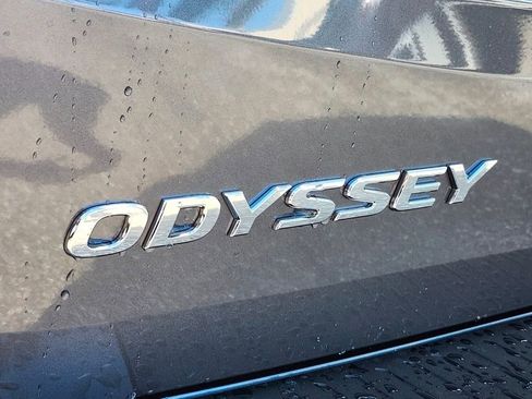 New 2026 Honda Odyssey EX-L image 13