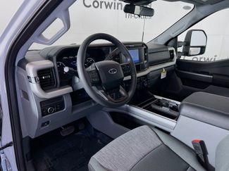 New 2025 Ford F350 XLT w/ 360-Degree Camera Package video 3