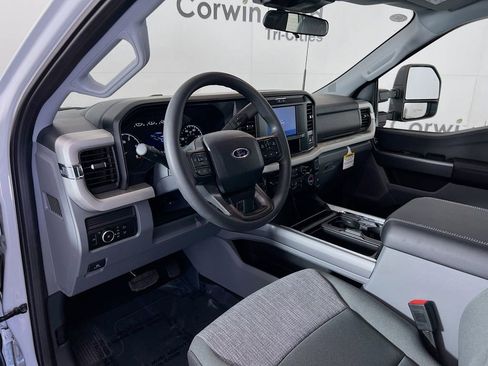 New 2025 Ford F350 XLT w/ 360-Degree Camera Package image 3