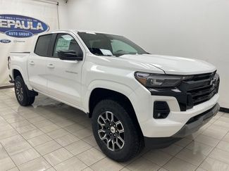 New 2026 Chevrolet Colorado Z71 w/ Technology Package video 1