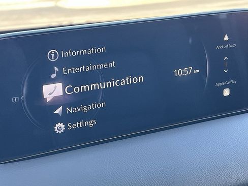 Used 2024 MAZDA CX-5 AWD 2.5 S w/ Premium Plus Pkg image 17