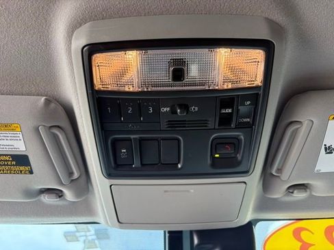 Used 2023 Toyota 4Runner SR5 Premium w/ Moonroof Package RWD image 23