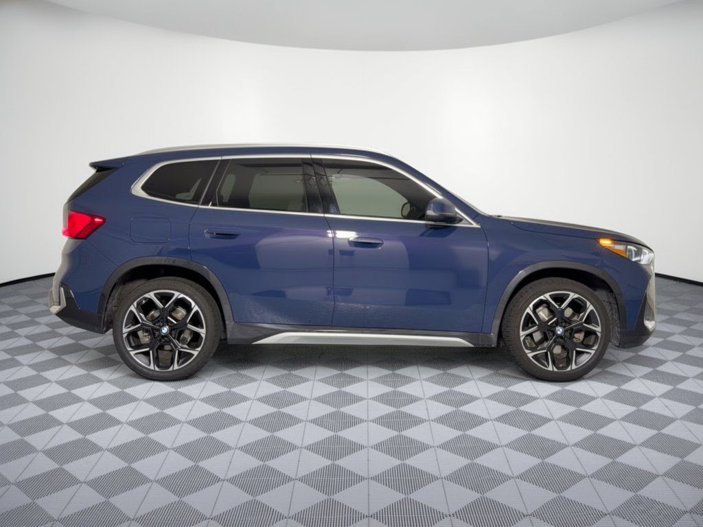 Used 2026 BMW X1 xDrive28i w/ Technology Package AWD/4WD image 8