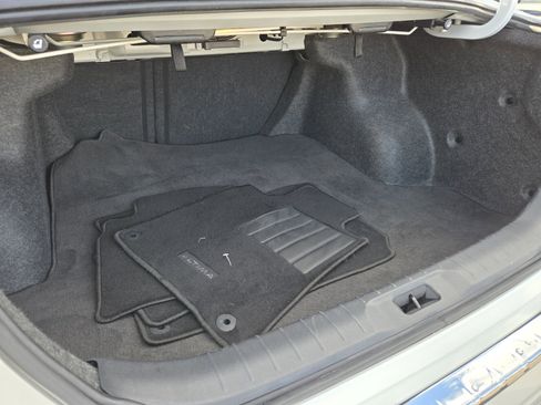 Used 2023 Nissan Altima 2.5 SV image 12