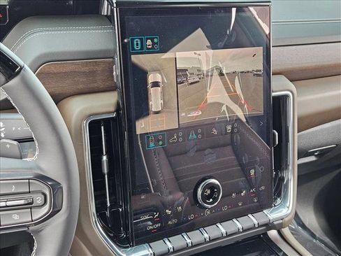 New 2026 GMC Yukon Denali AWD/4WD image 14
