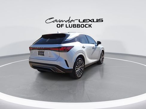 Used 2023 Lexus RX 350 Premium Plus w/ Accessory Package (Z1) FWD image 8