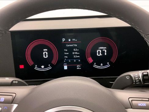 Certified 2025 Hyundai Kona SEL image 20