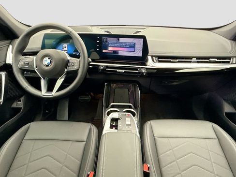 New 2026 BMW X1 xDrive28i w/ Technology Package AWD/4WD image 13