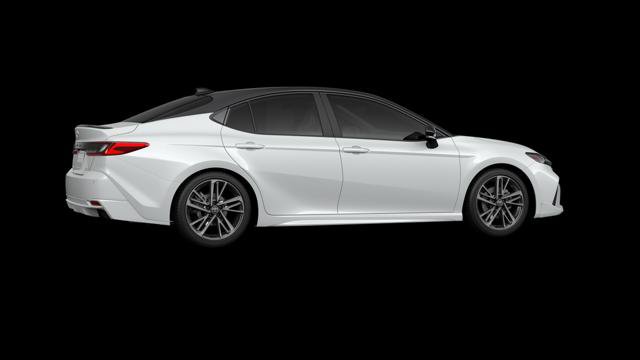 Certified 2026 Toyota Camry XSE w/ Premium Plus Package FWD image 43