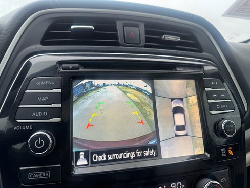 Used 2018 Nissan Maxima Platinum image 20