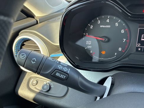 New 2026 Chevrolet Trax LS w/ LS Convenience Package image 15